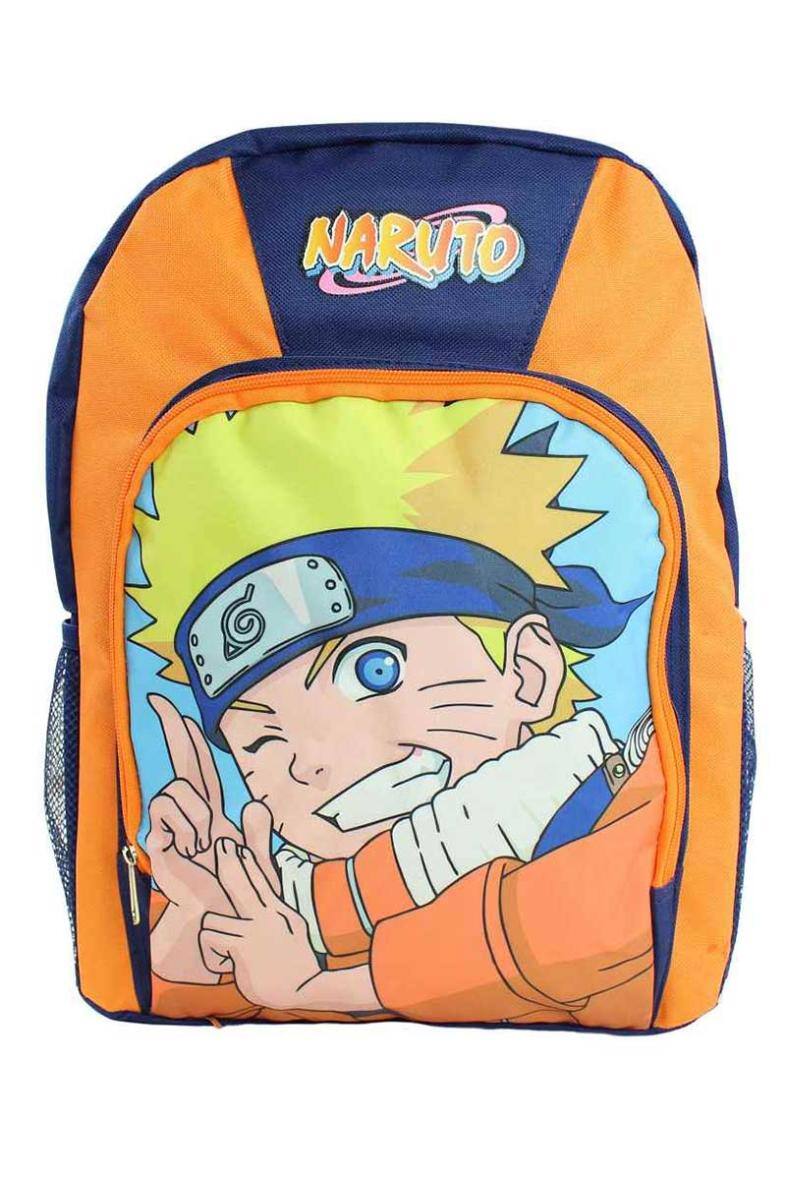 Grossiste Naruto - Sac à dos Naruto 40x30x15