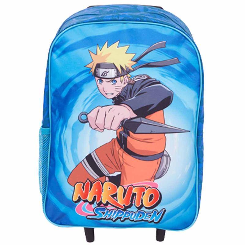 Grossiste Naruto - Trolley Naruto 40x30x13