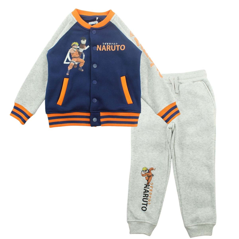 Wholesaler Naruto - Lee Cooper Clothing of 2 pieces