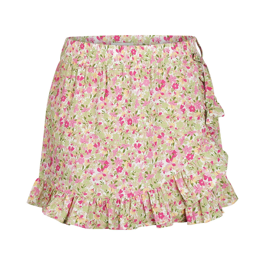 Grossiste NO WAY MONDAY - JUPE FILLE