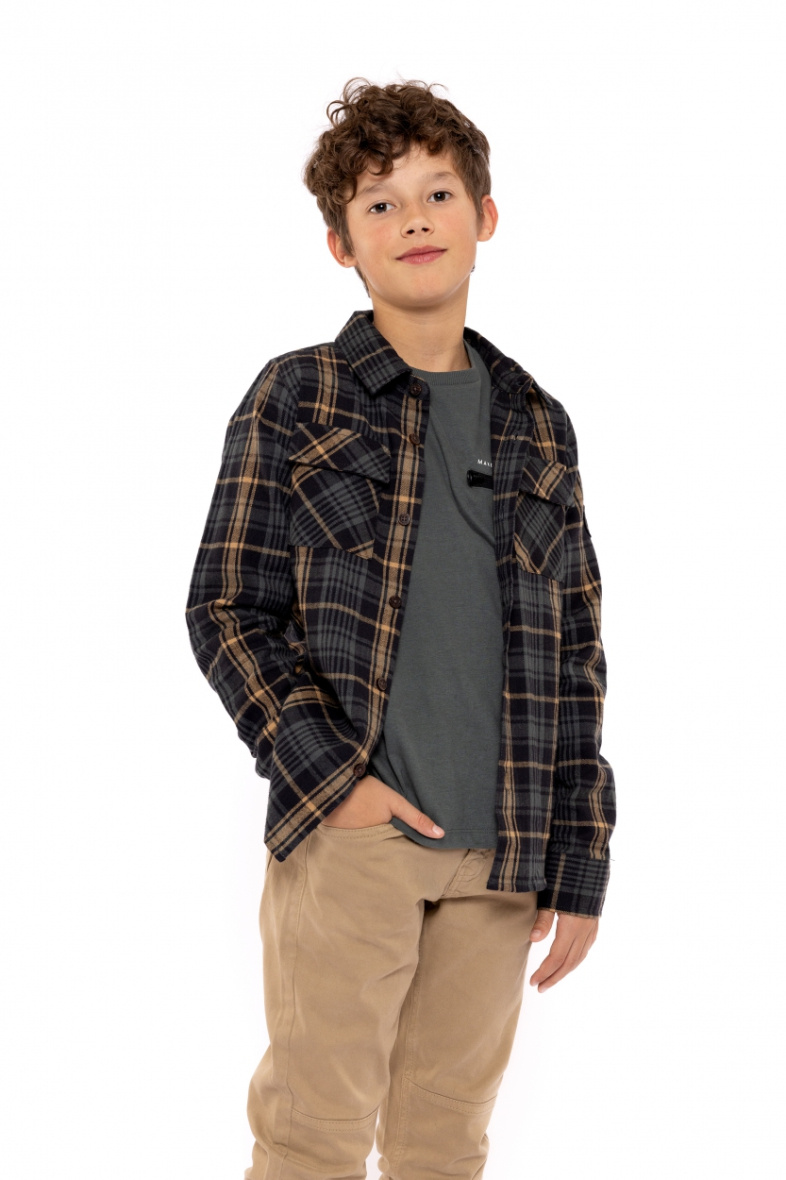 Wholesaler NO WAY MONDAY - BOY’S SWEATER