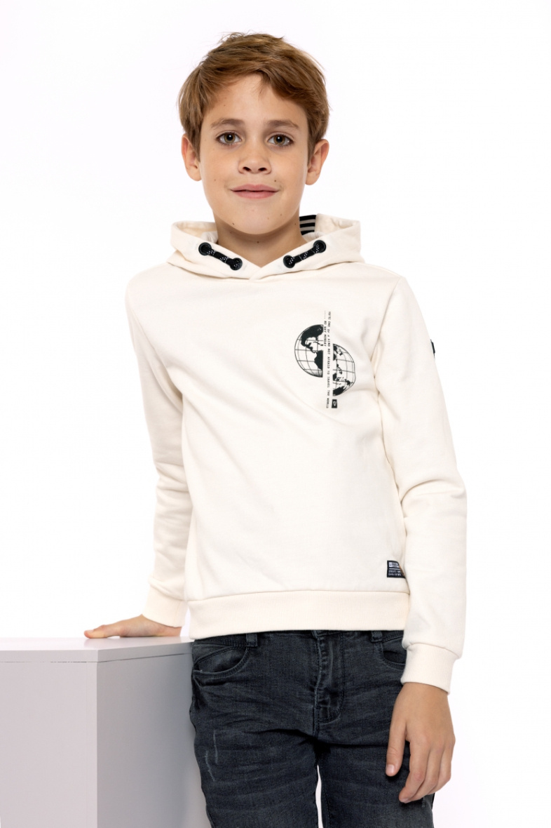 Wholesaler NO WAY MONDAY - BOY’S SWEATSHIRT