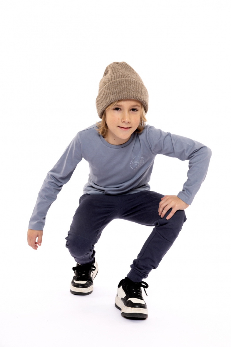 Wholesaler NO WAY MONDAY - BOY’S SWEATER