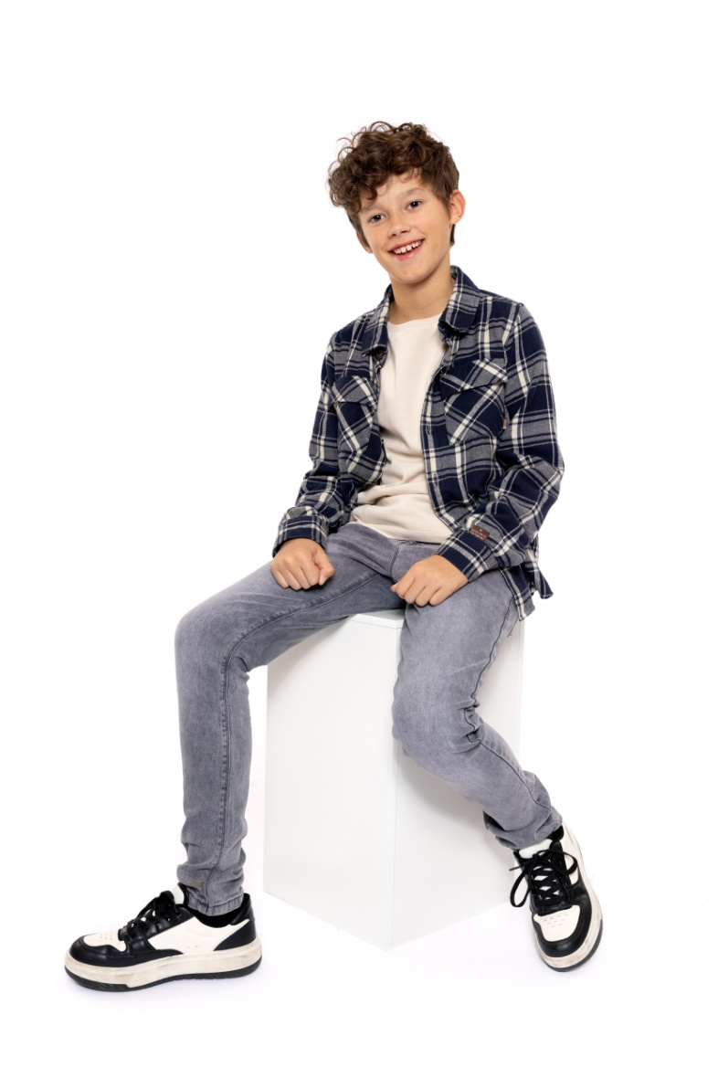 Wholesaler NO WAY MONDAY - BOY’S TOP