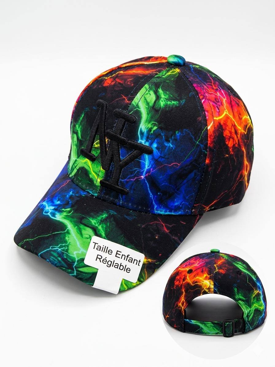 Wholesaler NY - NY kids cap world planet