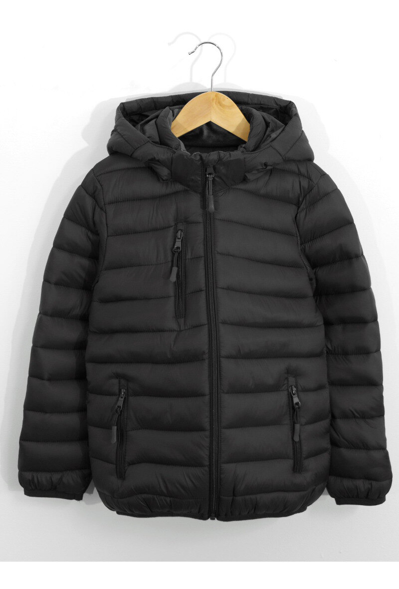 Großhändler Origin's Paris - Children's light hooded jacket