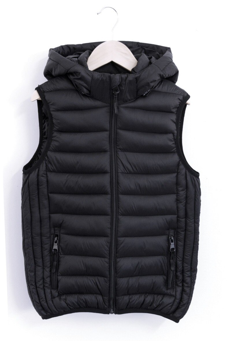 Großhändler Origin's Paris - Kid's bodywarmer