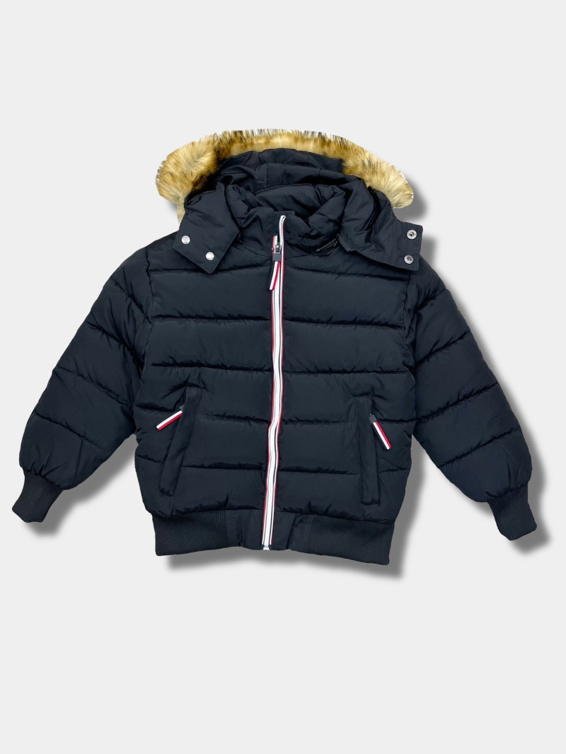 Großhändler Origin's Paris - Kinderjacke