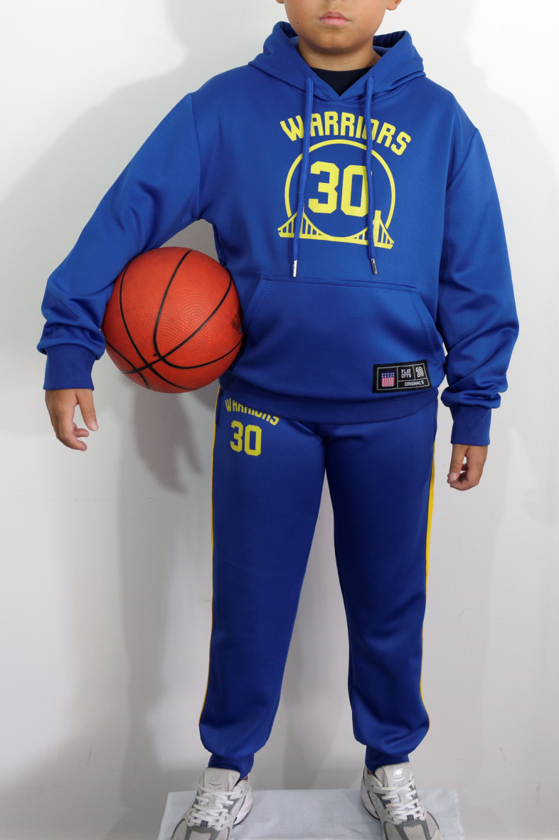 Großhändler Origin's Paris - Sport-Trainingsanzug-Set