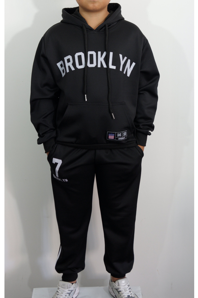 Grossista Origin's Paris - Set di tuta sportiva