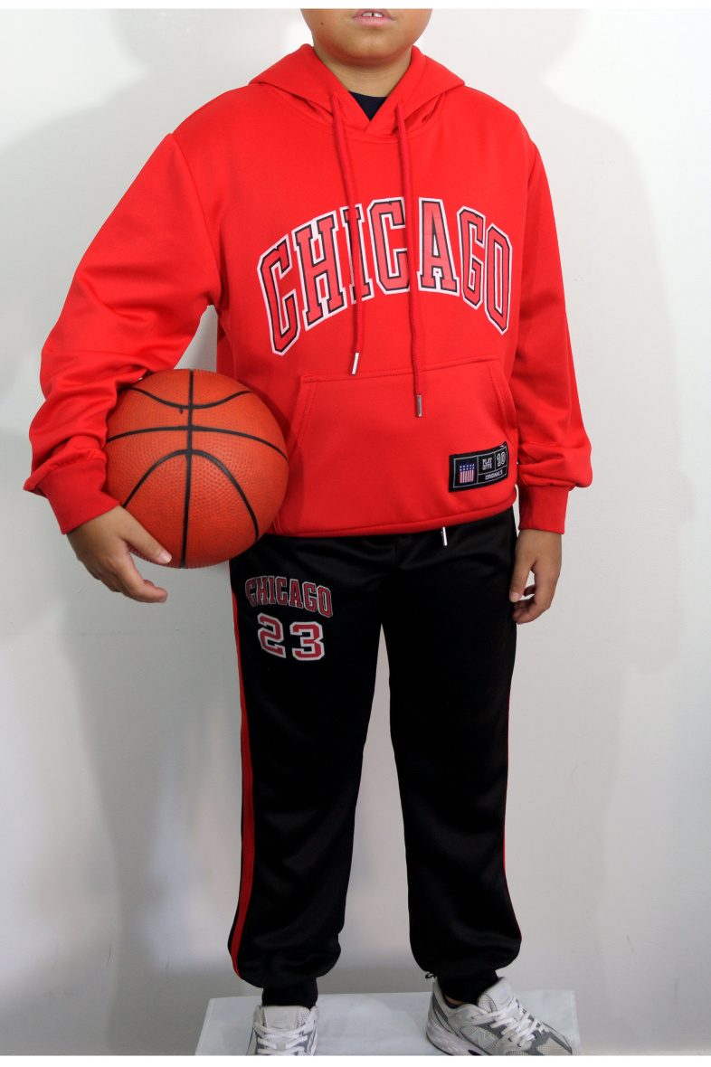 Grossista Origin's Paris - Set di tuta sportiva