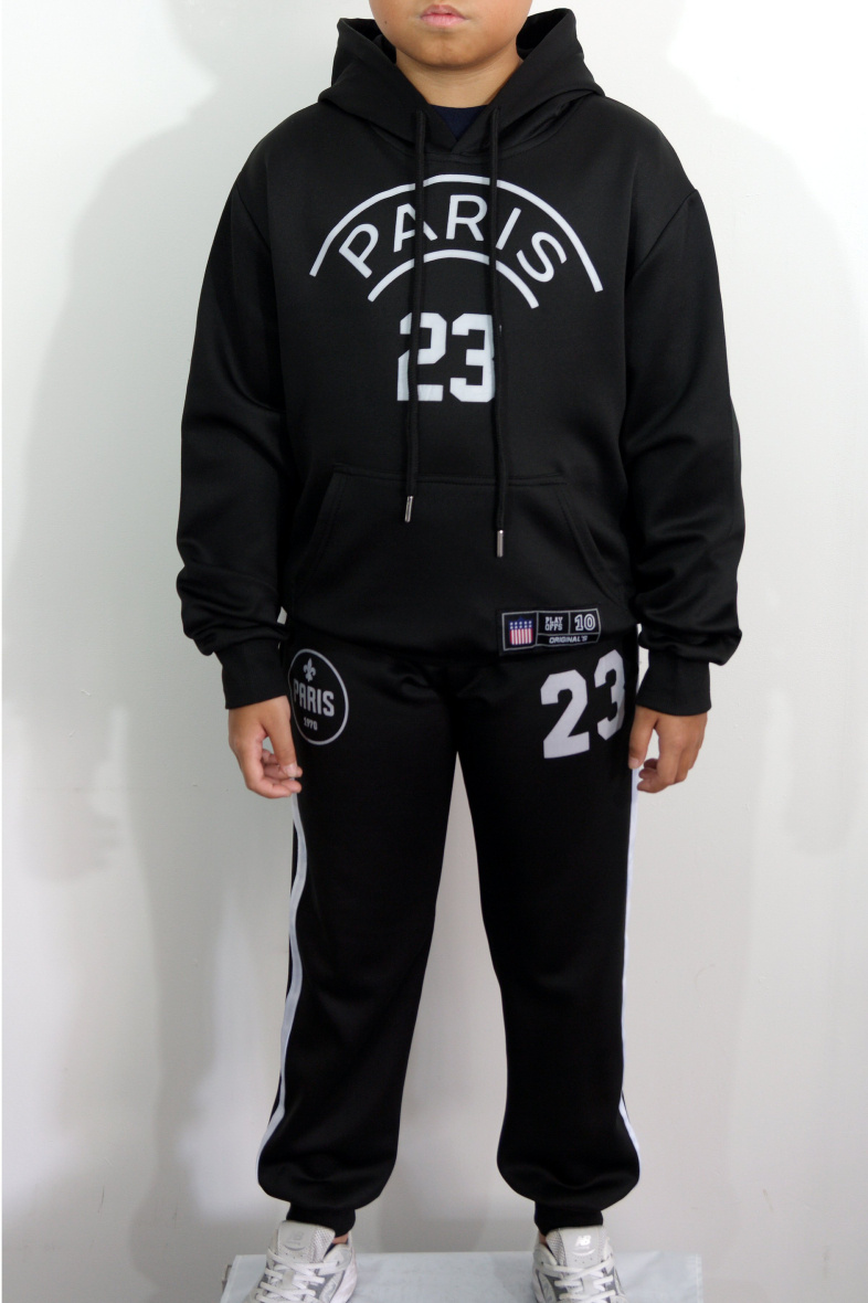 Grossista Origin's Paris - Set di tuta sportiva