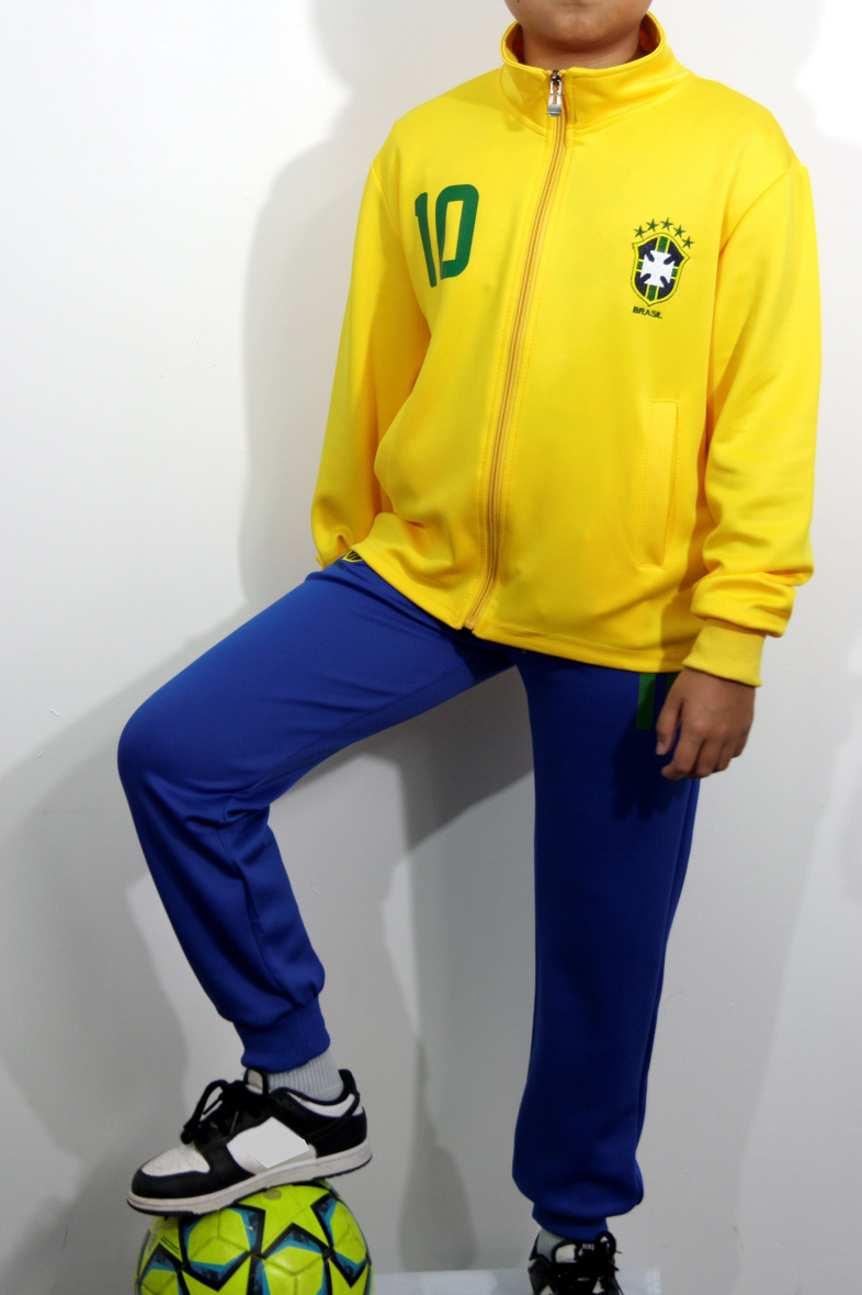 Grossiste Origin's Paris - Survêtement jogging enfant sport