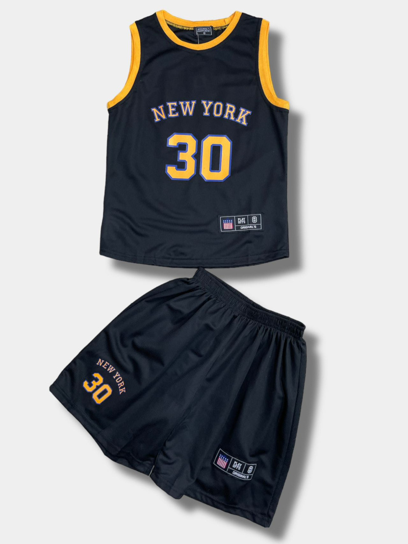 Wholesaler Origin's Paris - Tank top + shorts set