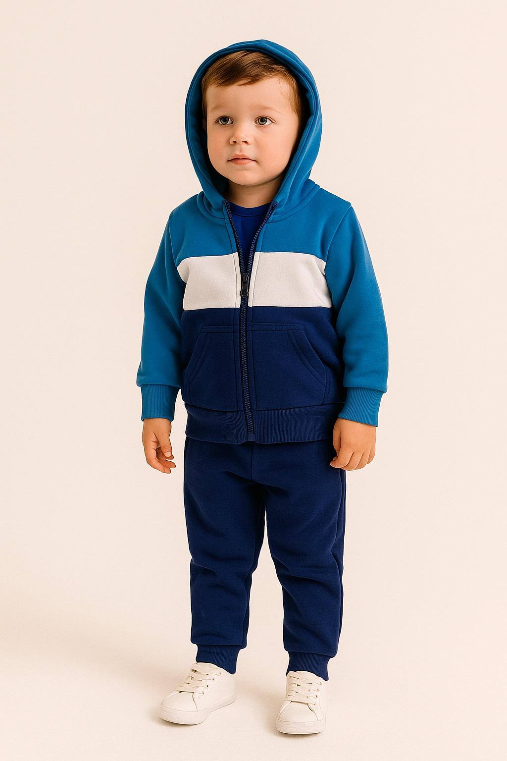 Grossiste Kayenne - Ensemble jogging bébé