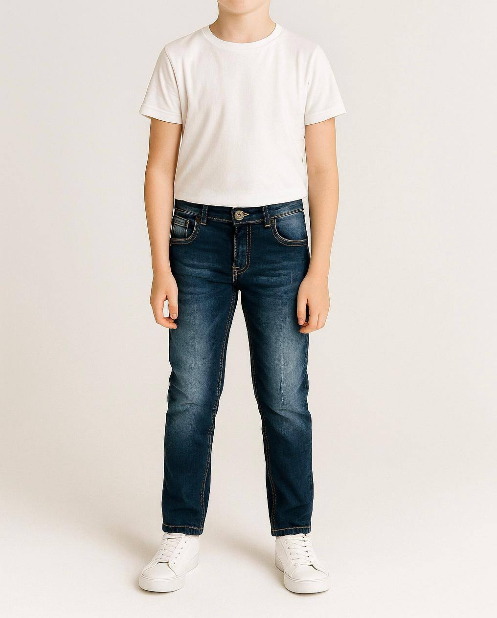 Großhändler Kayenne - Jeans