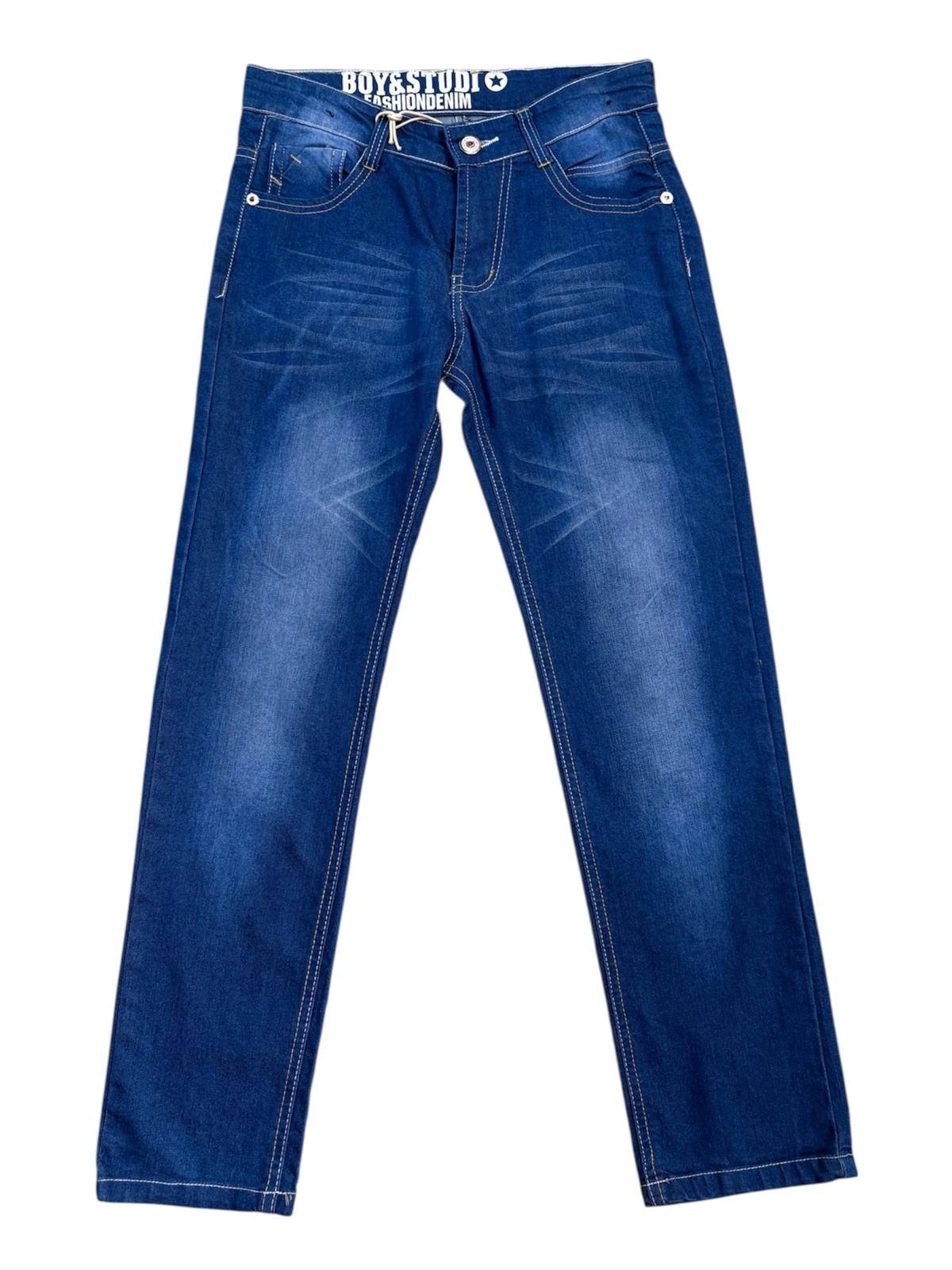Großhändler Kayenne - Jeans