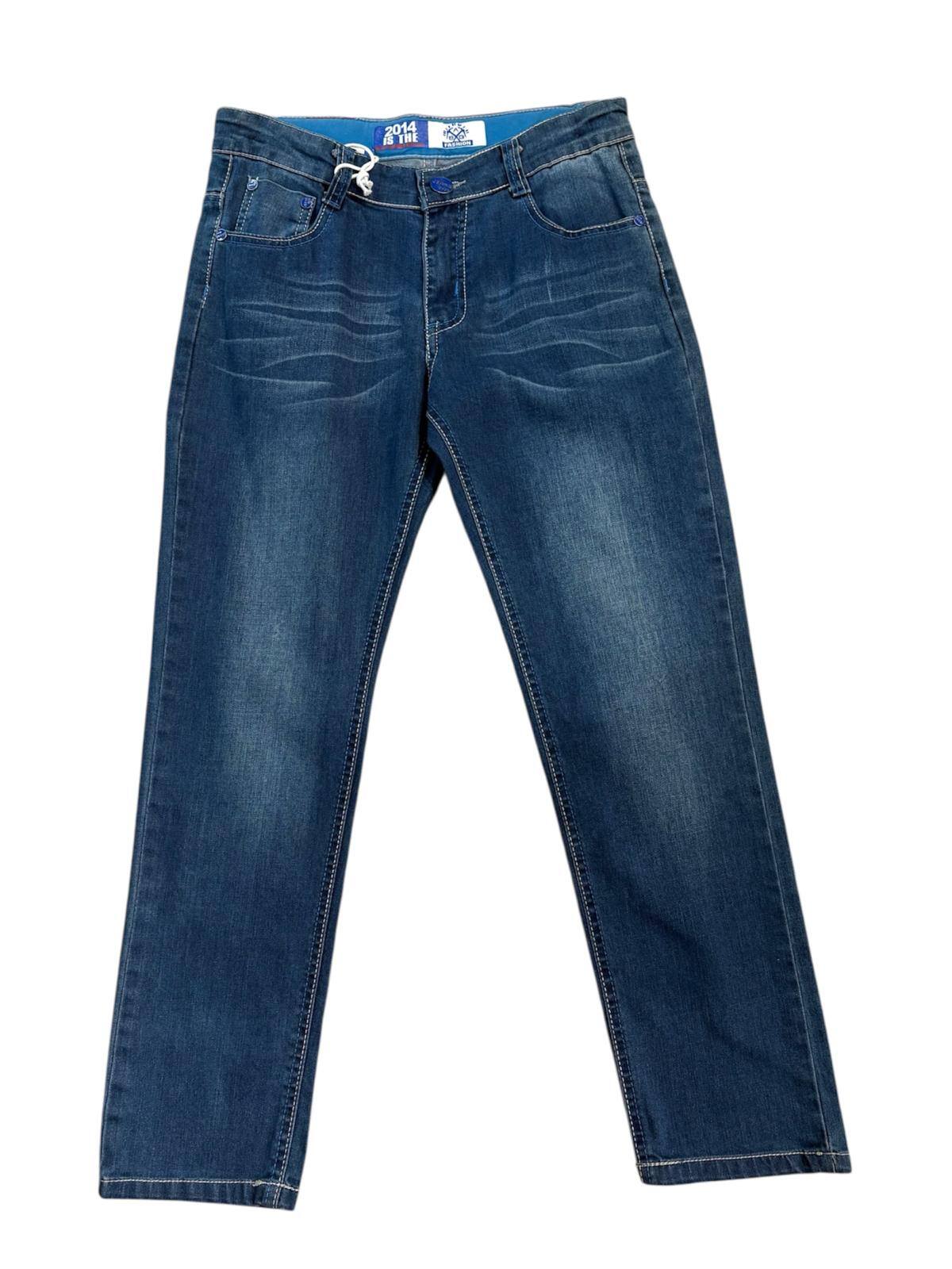 Großhändler Kayenne - Jeans