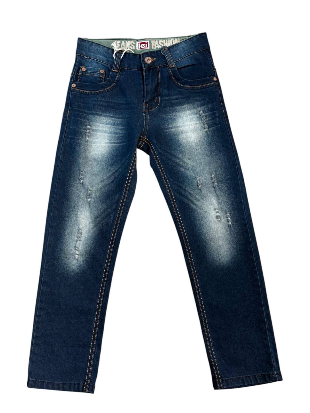 Großhändler Kayenne - Jeans