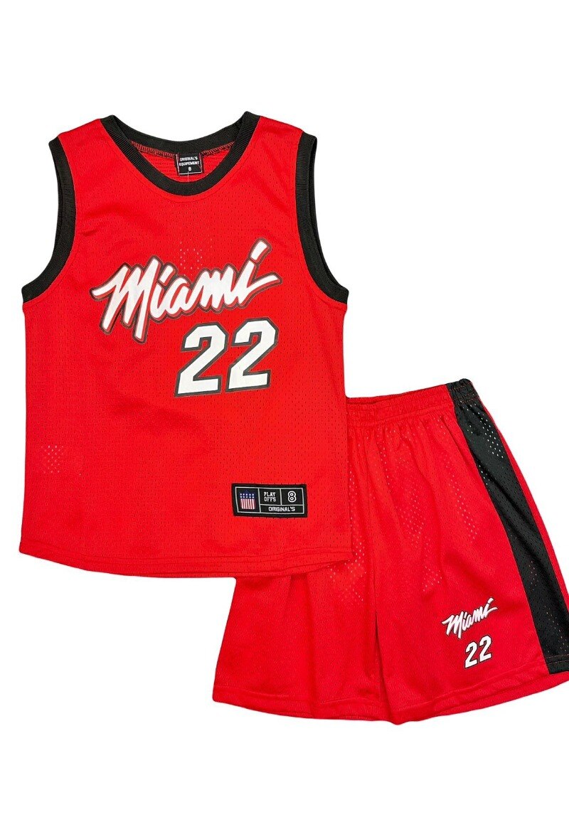 Großhändler Origin's Paris - Kinder-Basketball-Set