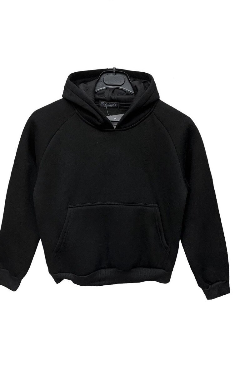Mayorista Original's - Sudadera con capucha para niños