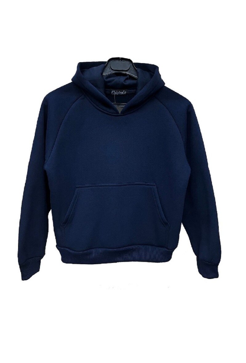 Mayorista Original's - Sudadera con capucha para niños