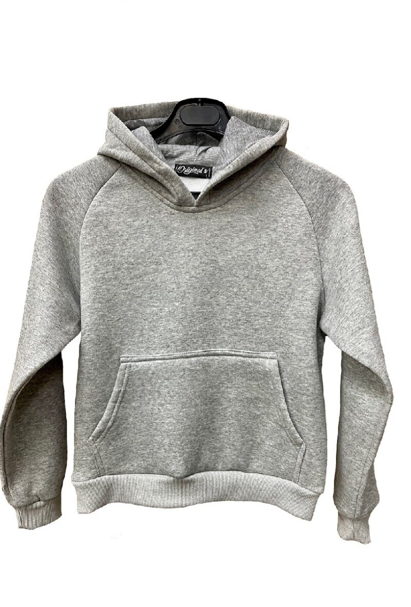 Mayorista Original's - Sudadera con capucha para niños