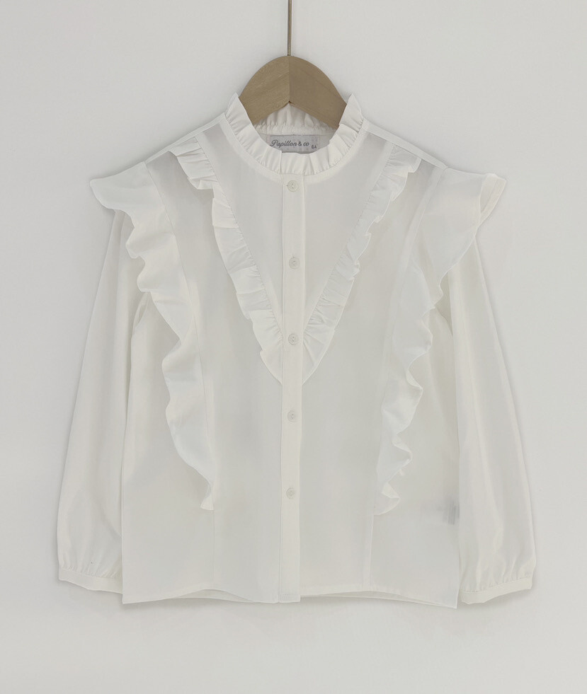 Wholesaler papillon&co - SHIRT