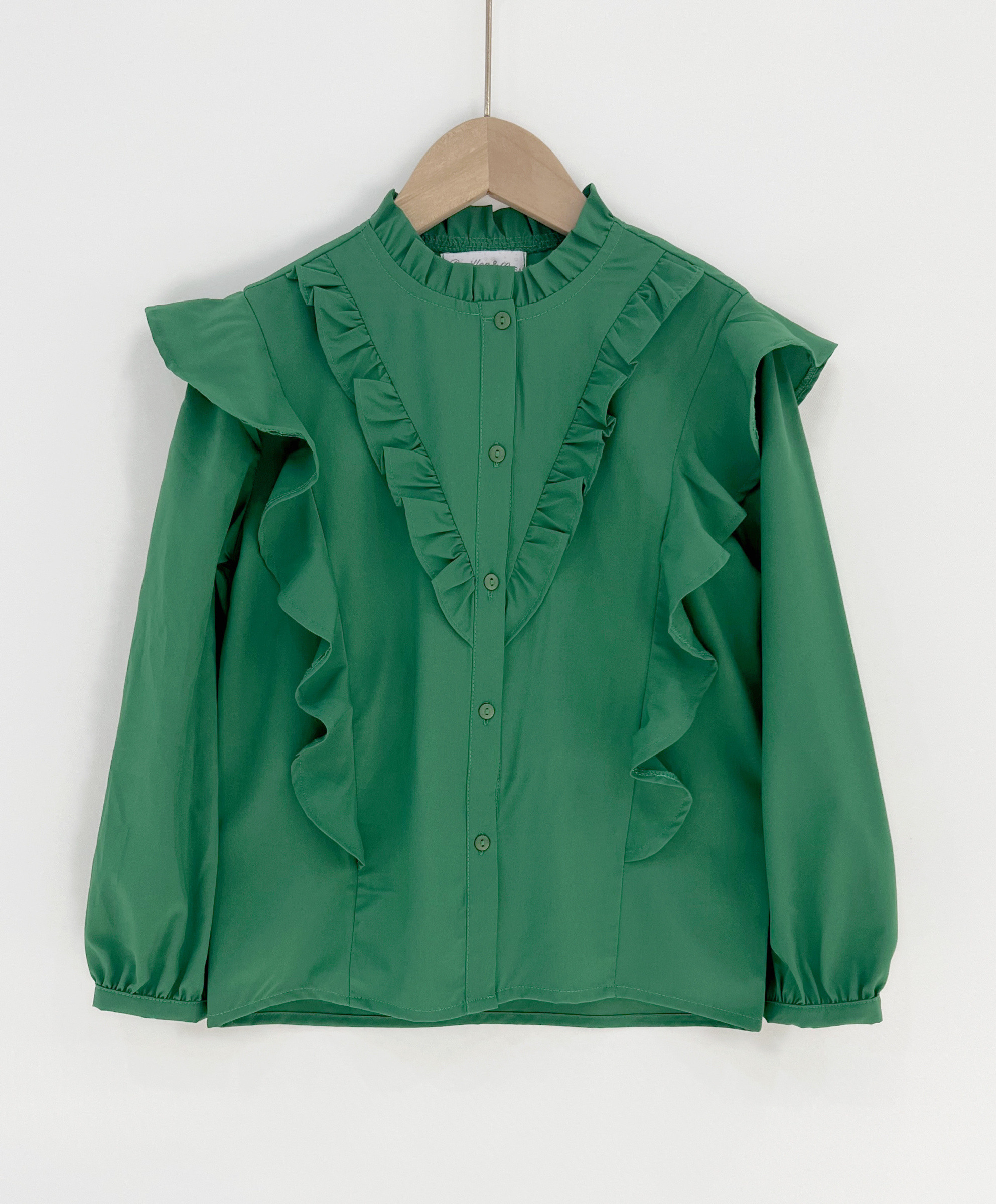 Wholesaler papillon&co - SHIRT
