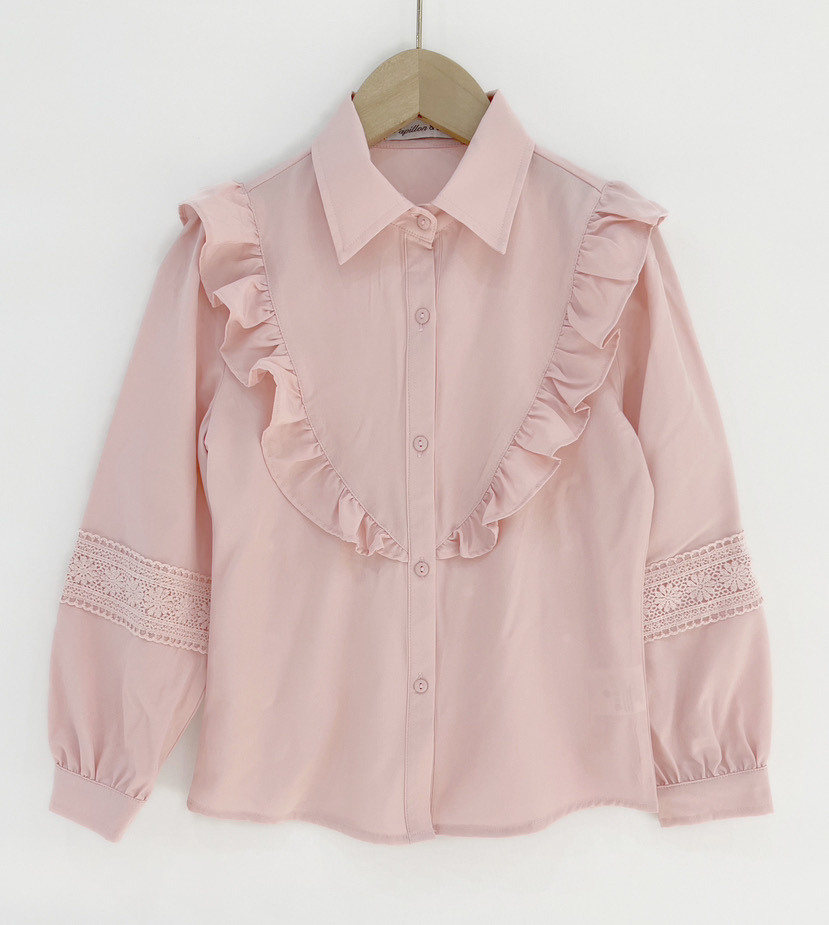 Wholesaler papillon&co - SHIRT