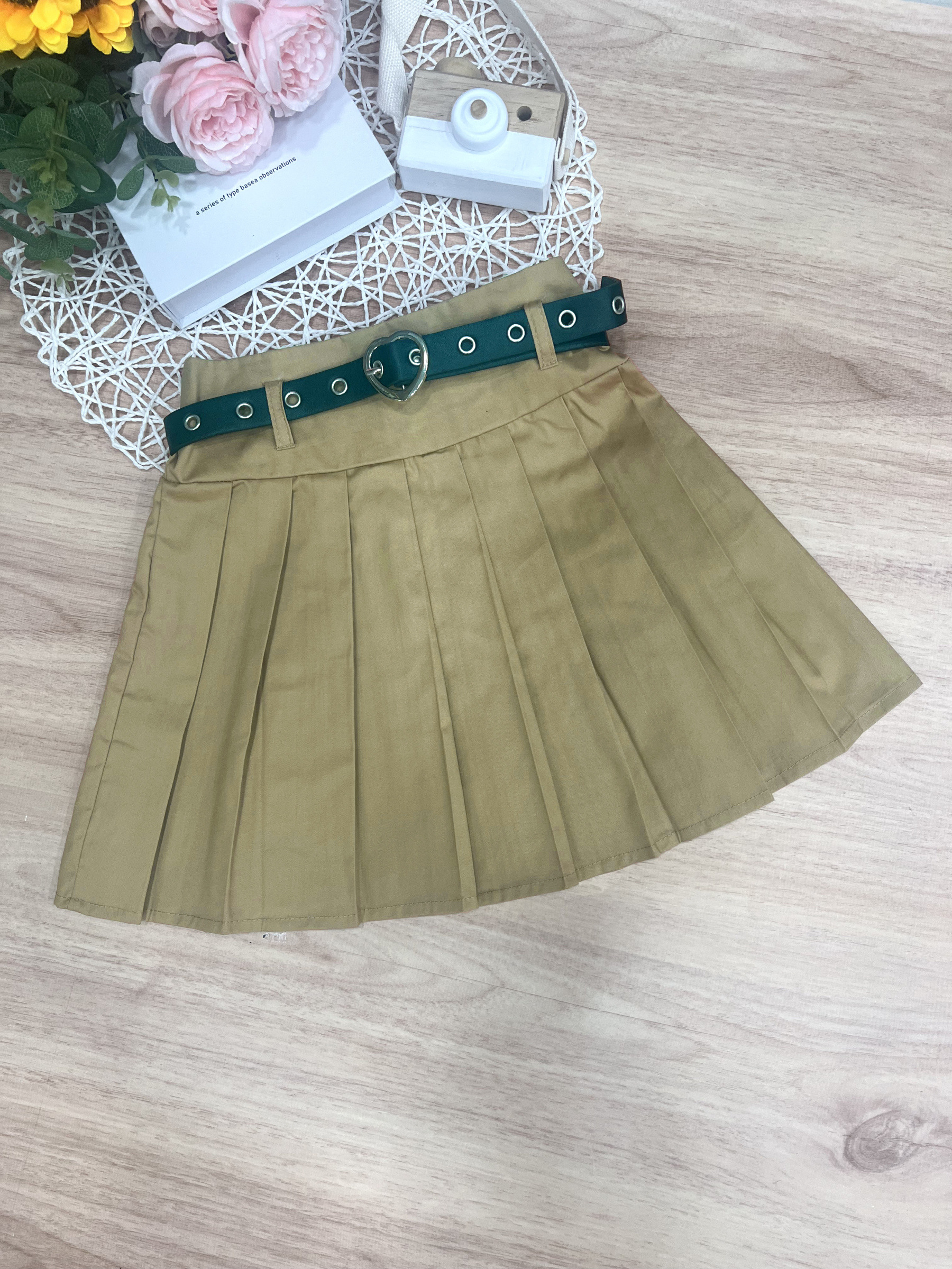 Wholesaler papillon&co - SKIRT