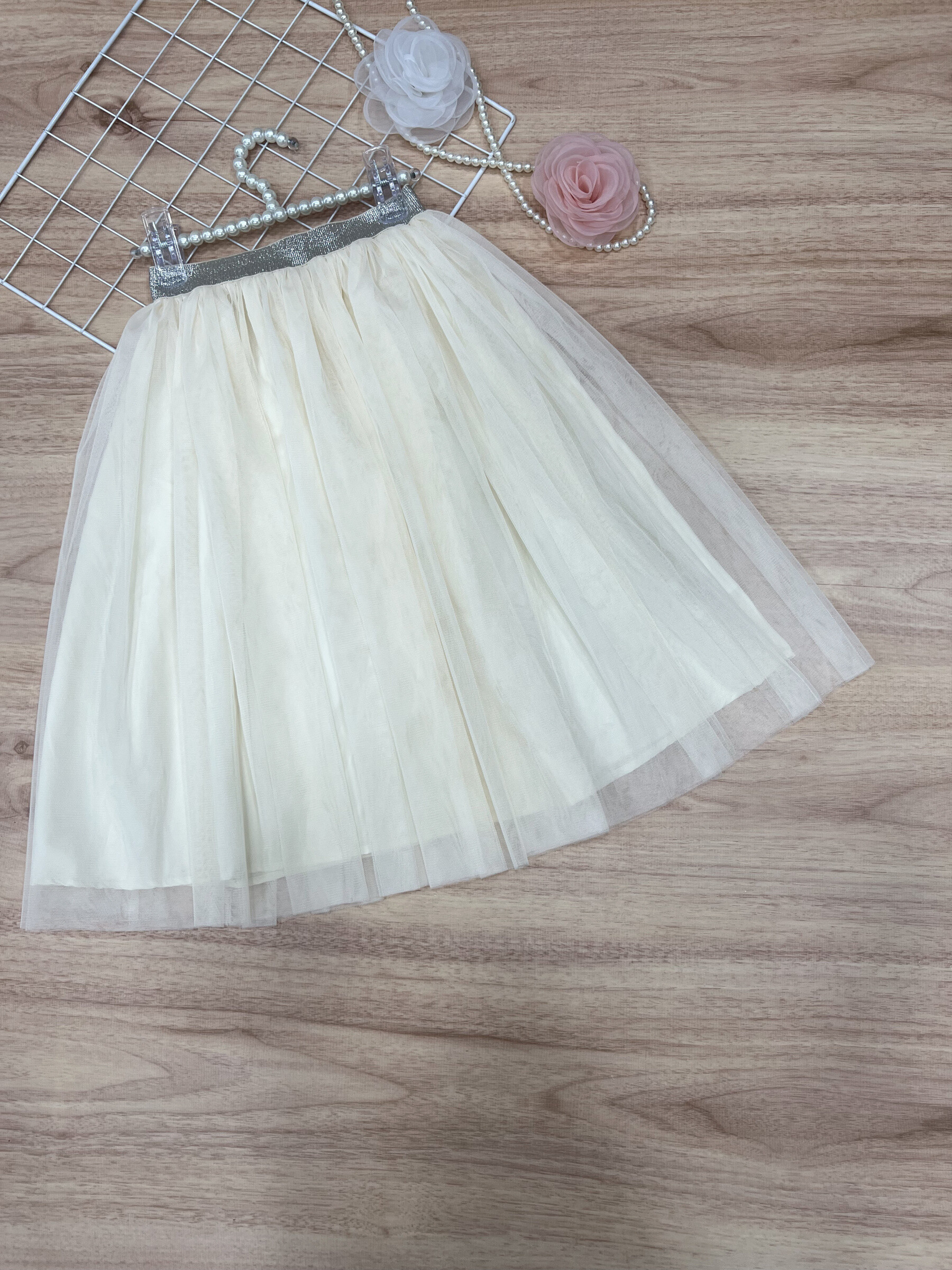 Grossiste papillon&co - JUPE