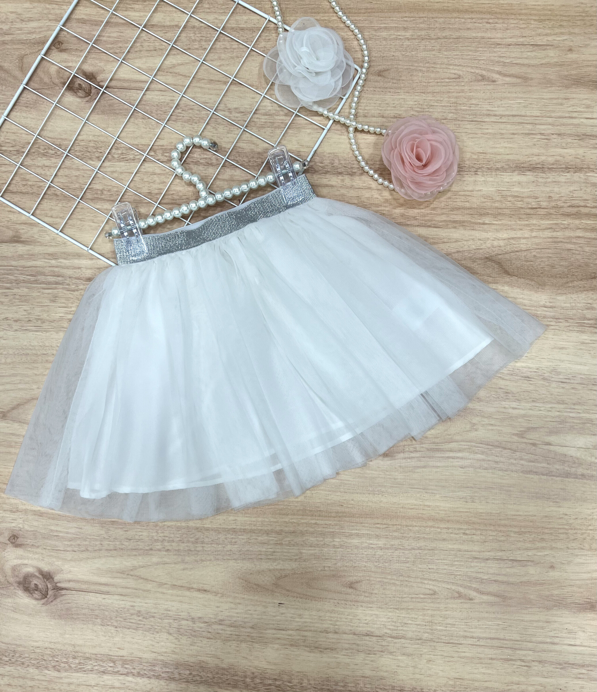 Grossiste papillon&co - JUPE