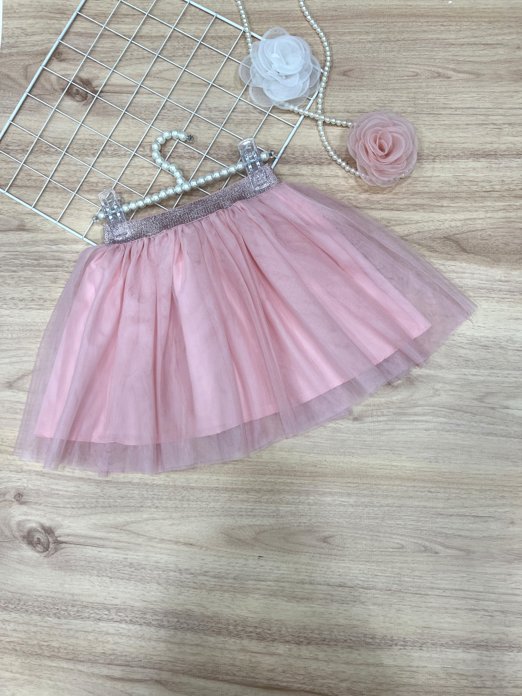 Grossiste papillon&co - JUPE