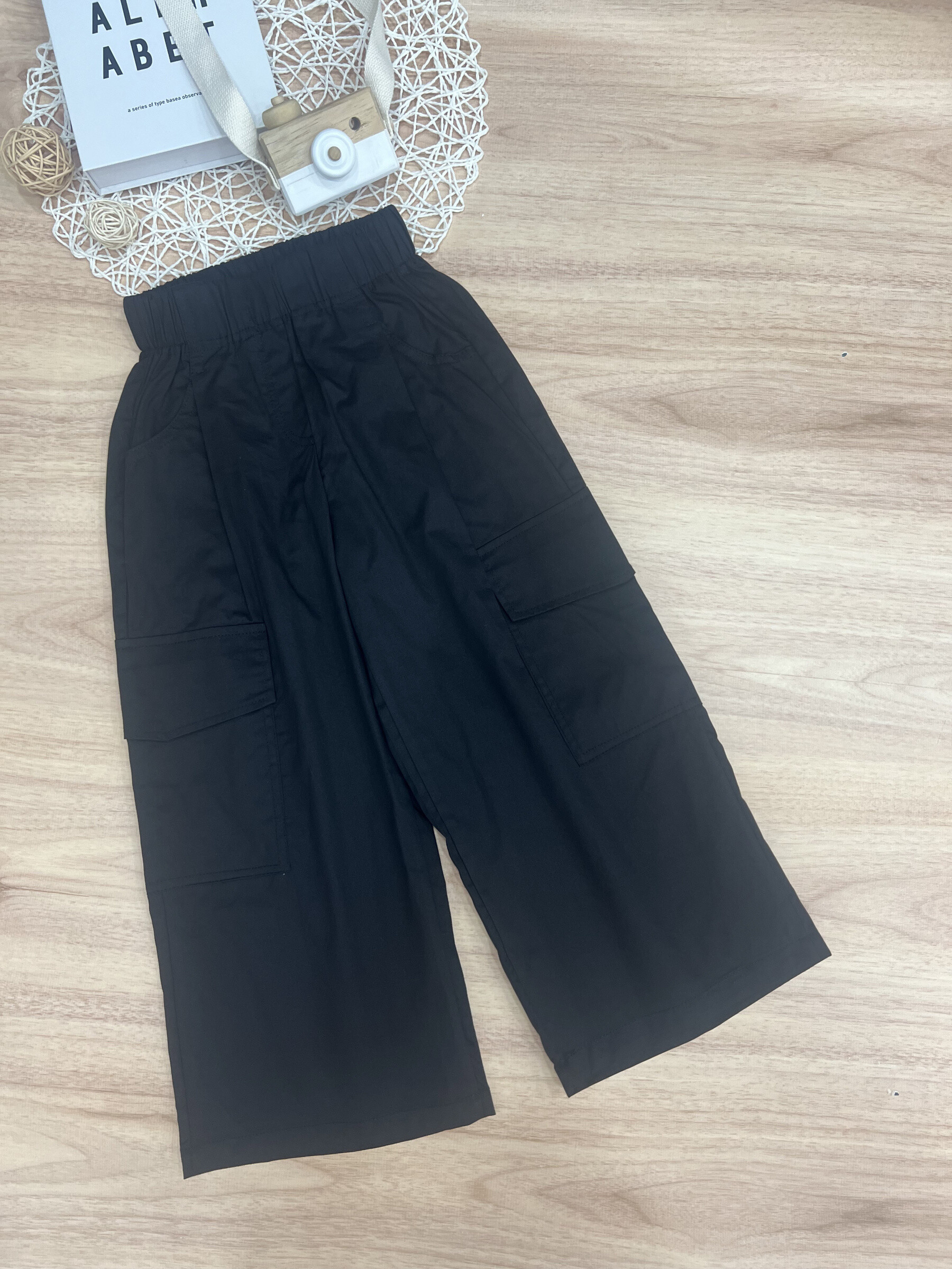 Grossista papillon&co - PANTALONI
