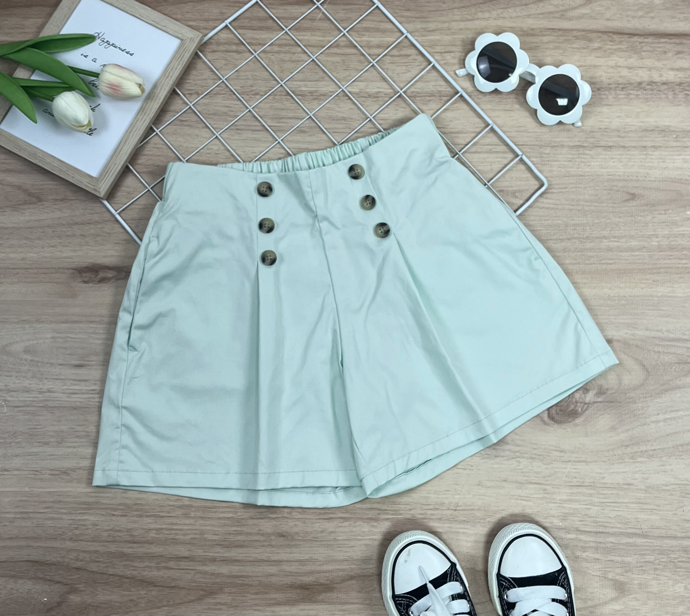 Grossiste papillon&co - SHORT