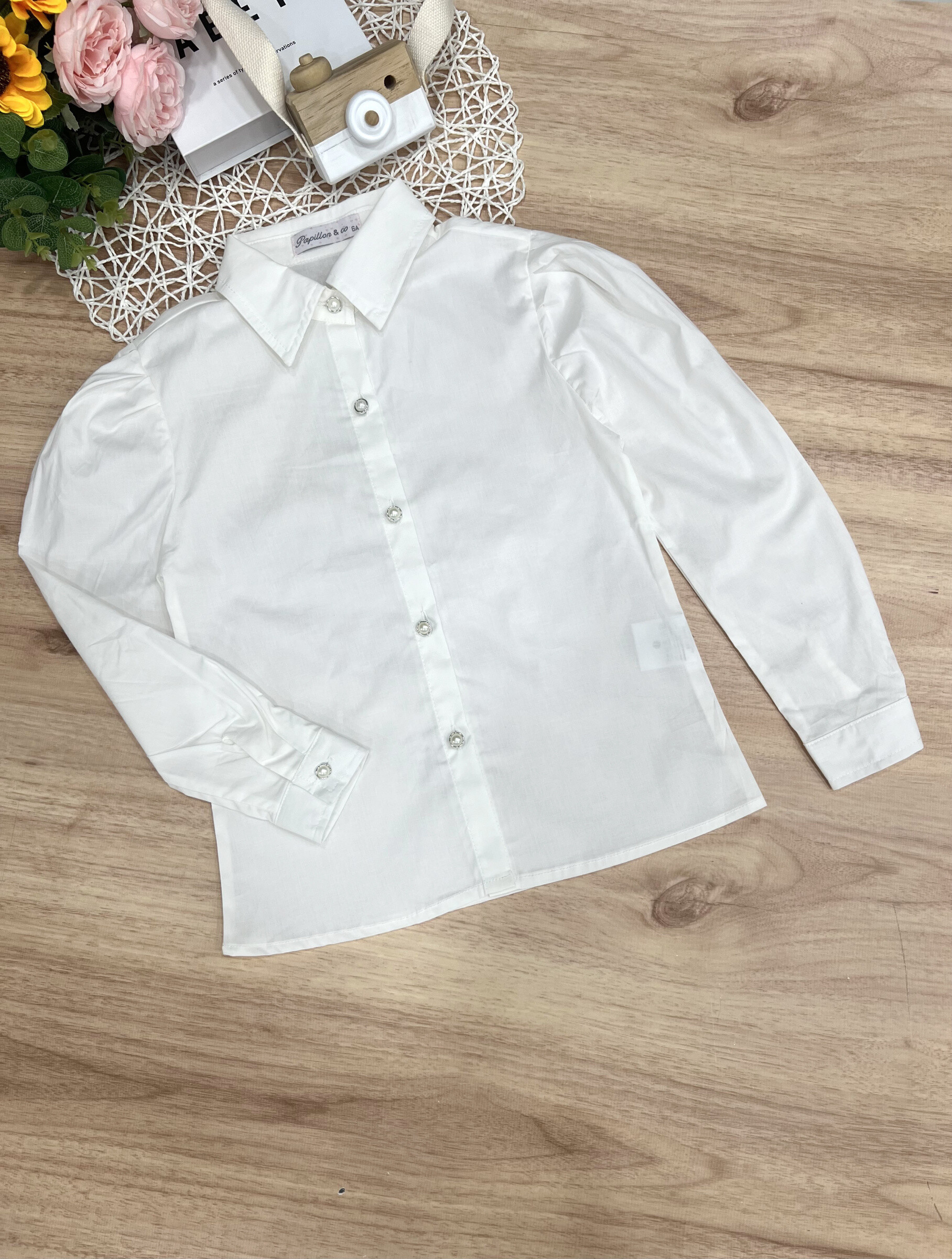 Wholesaler Papillon - SHIRT