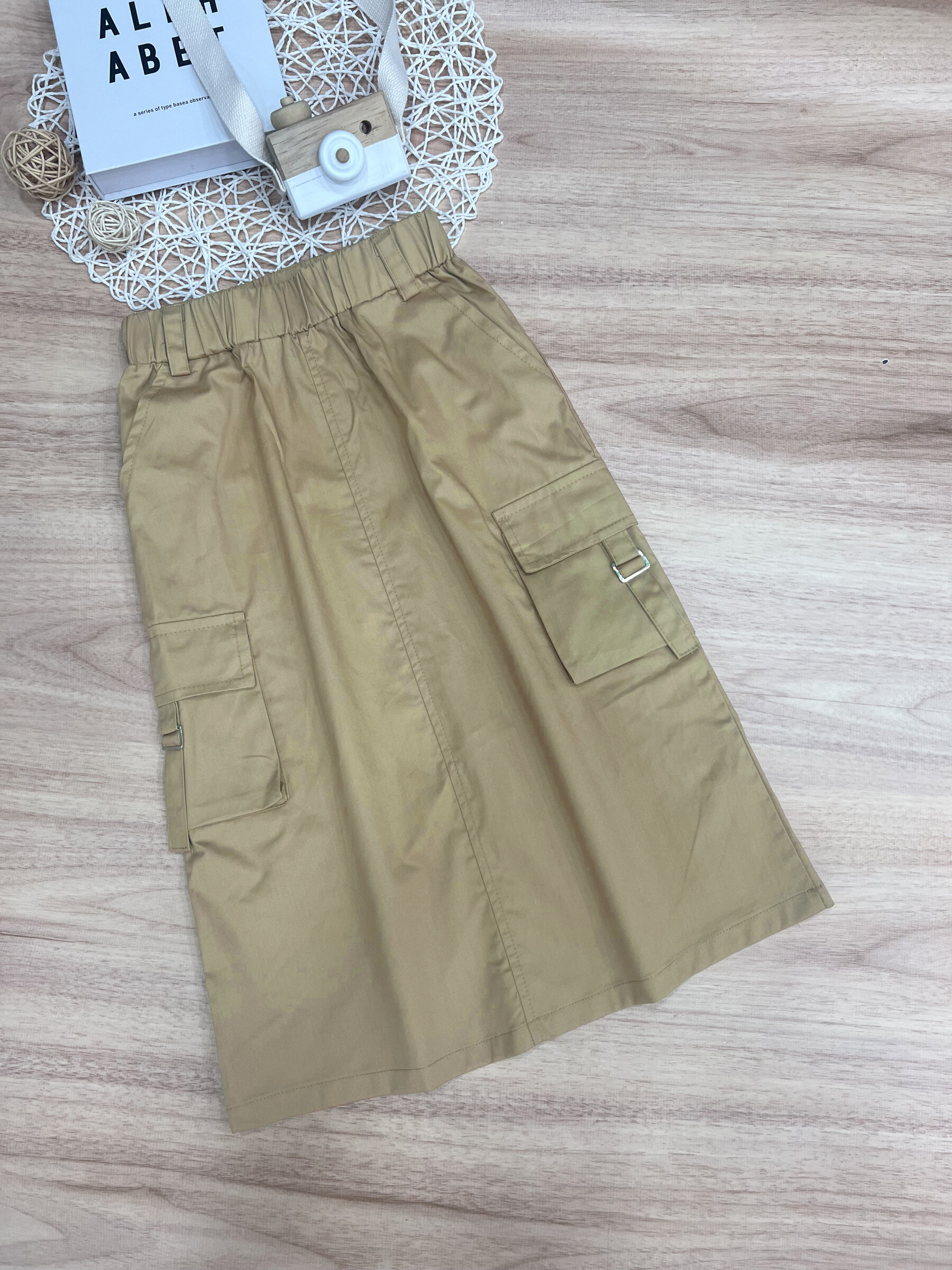 Mayorista Papillon - FALDA