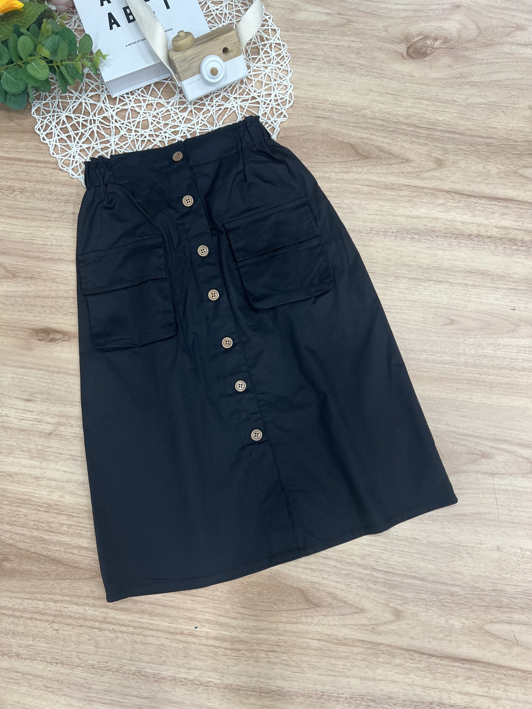 Mayorista Papillon - FALDA