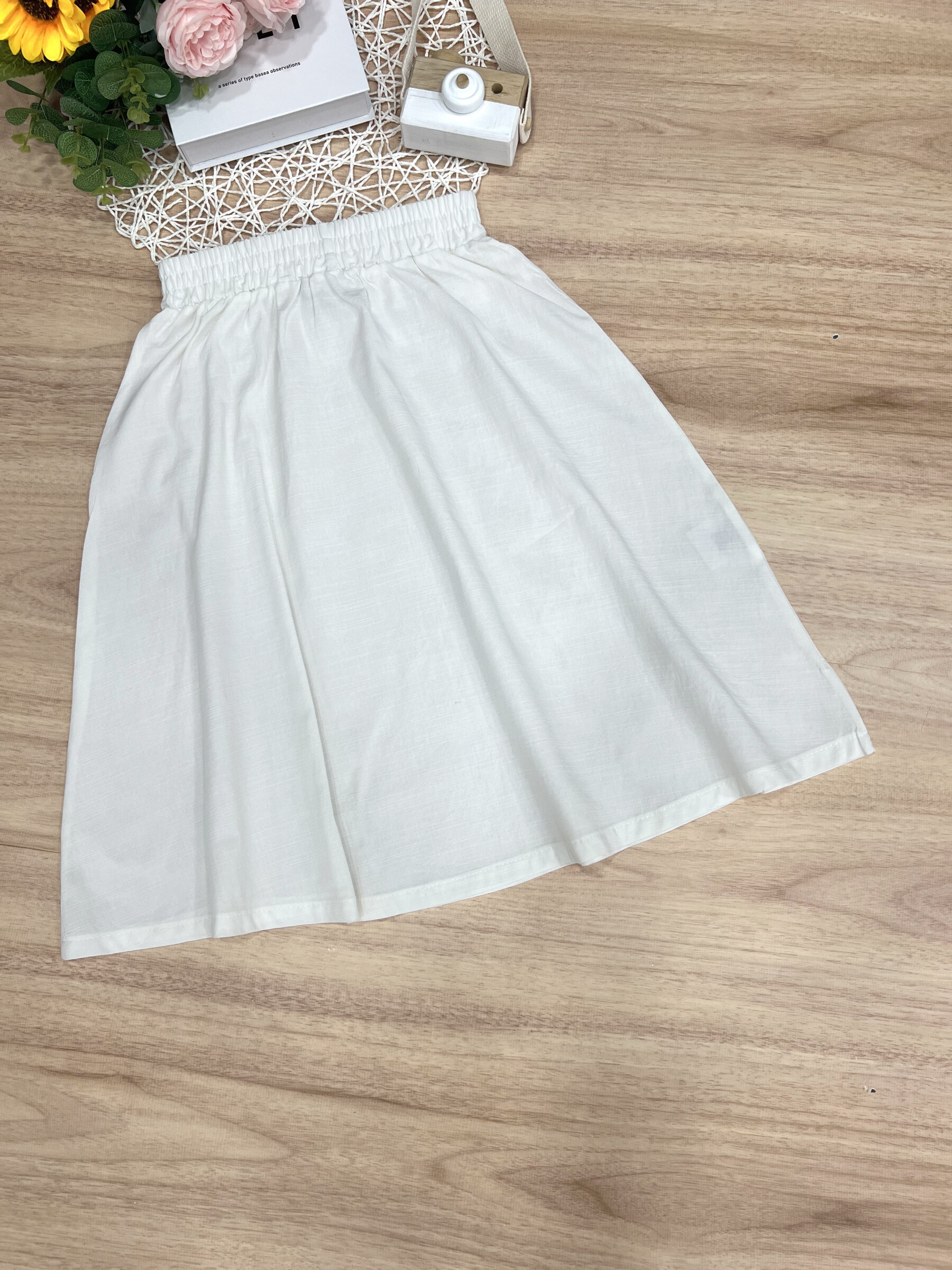 Mayorista Papillon - FALDA