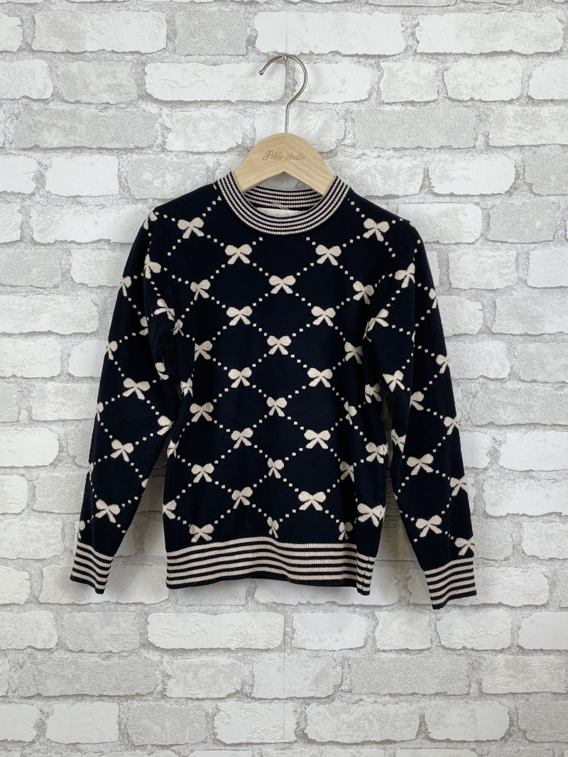 Großhändler Papillon - PULLOVER