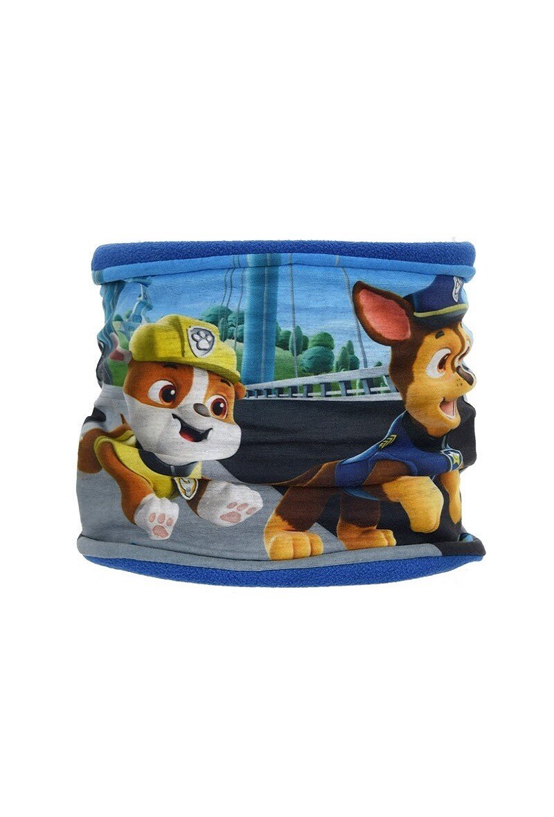Grossiste Paw Patrol - Tour de cou PAT PATROUILLE