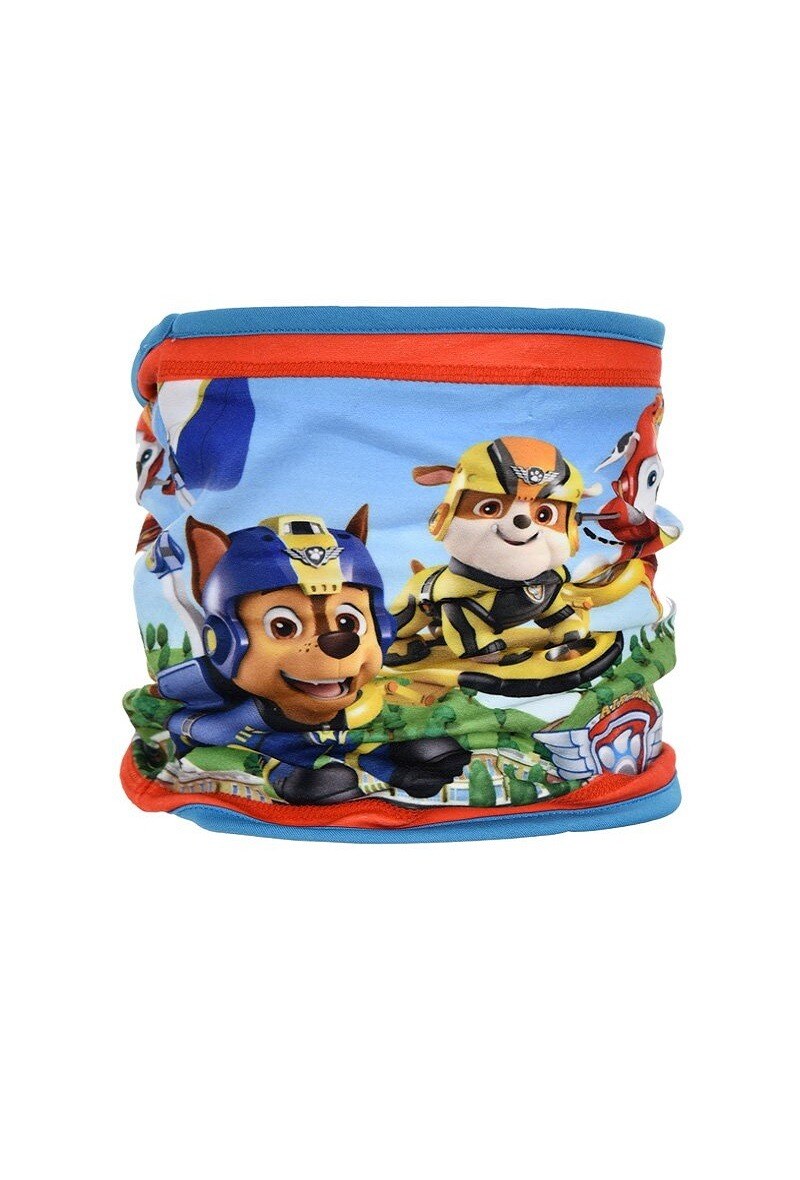 Grossiste Paw Patrol - Tour de cou PAT PATROUILLE