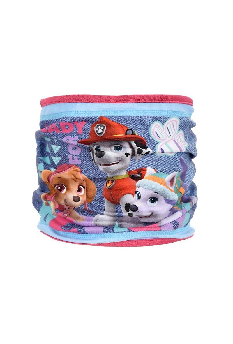 Grossiste Paw Patrol - Tour de cou PAT PATROUILLE