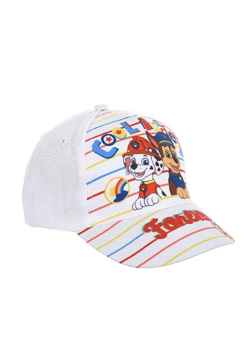Grossiste Paw Patrol - Casquette sublimee Paw Patrol