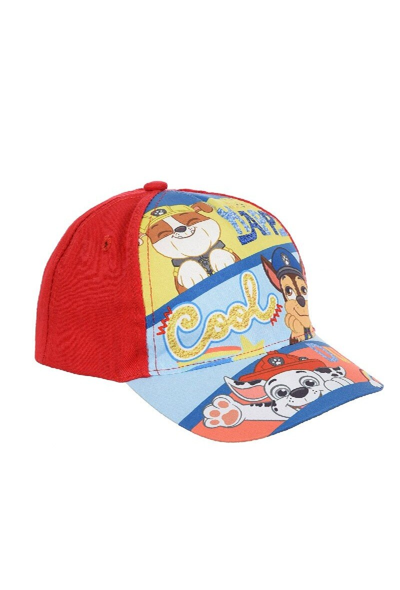 Großhändler Paw Patrol - Erhabene Paw Patrol Mütze
