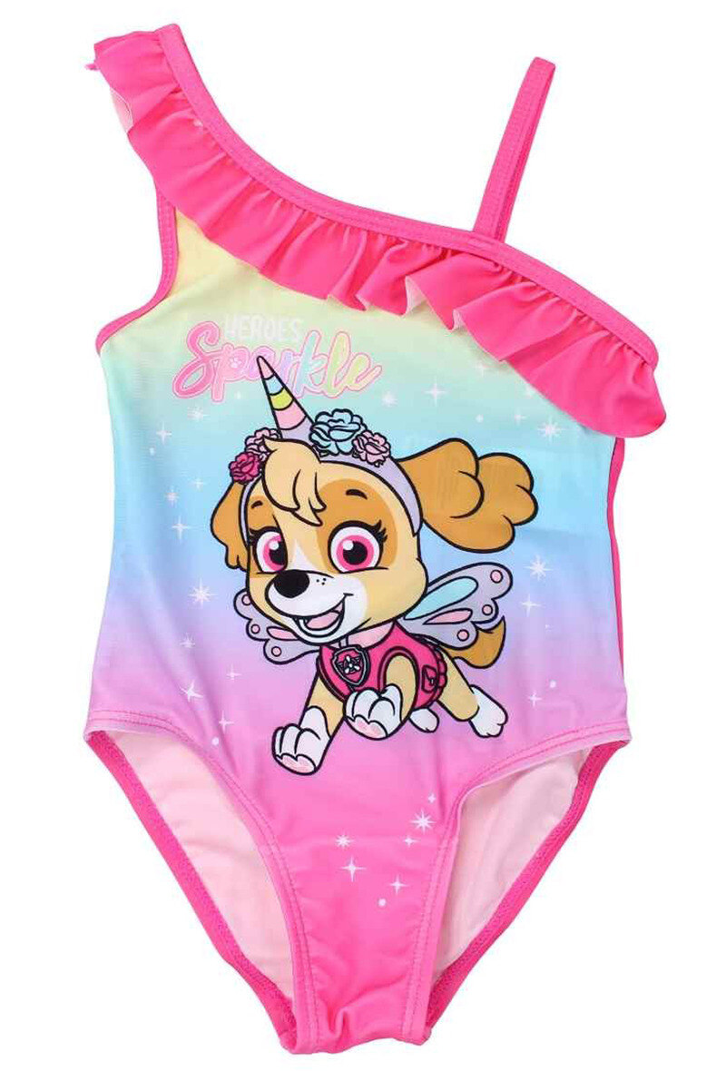 Grossista Paw Patrol - Costume da bagno Paw Patrol