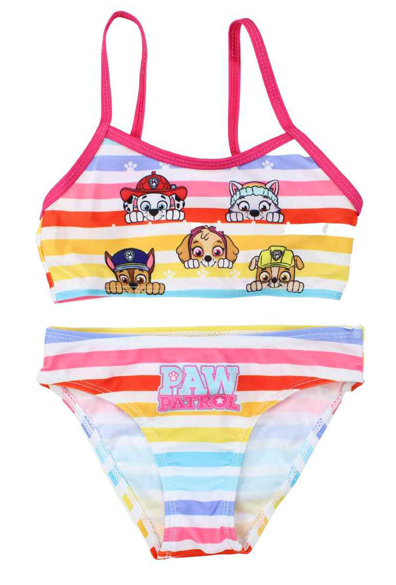 Grossista Paw Patrol - Costume da bagno Paw Patrol