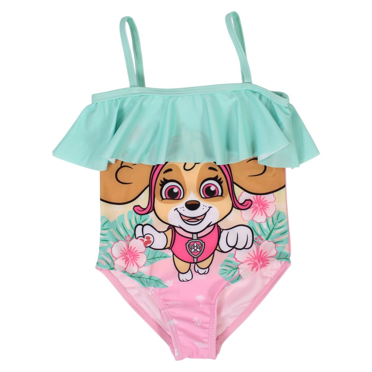 Großhändler Paw Patrol - Dragonball-Badehose