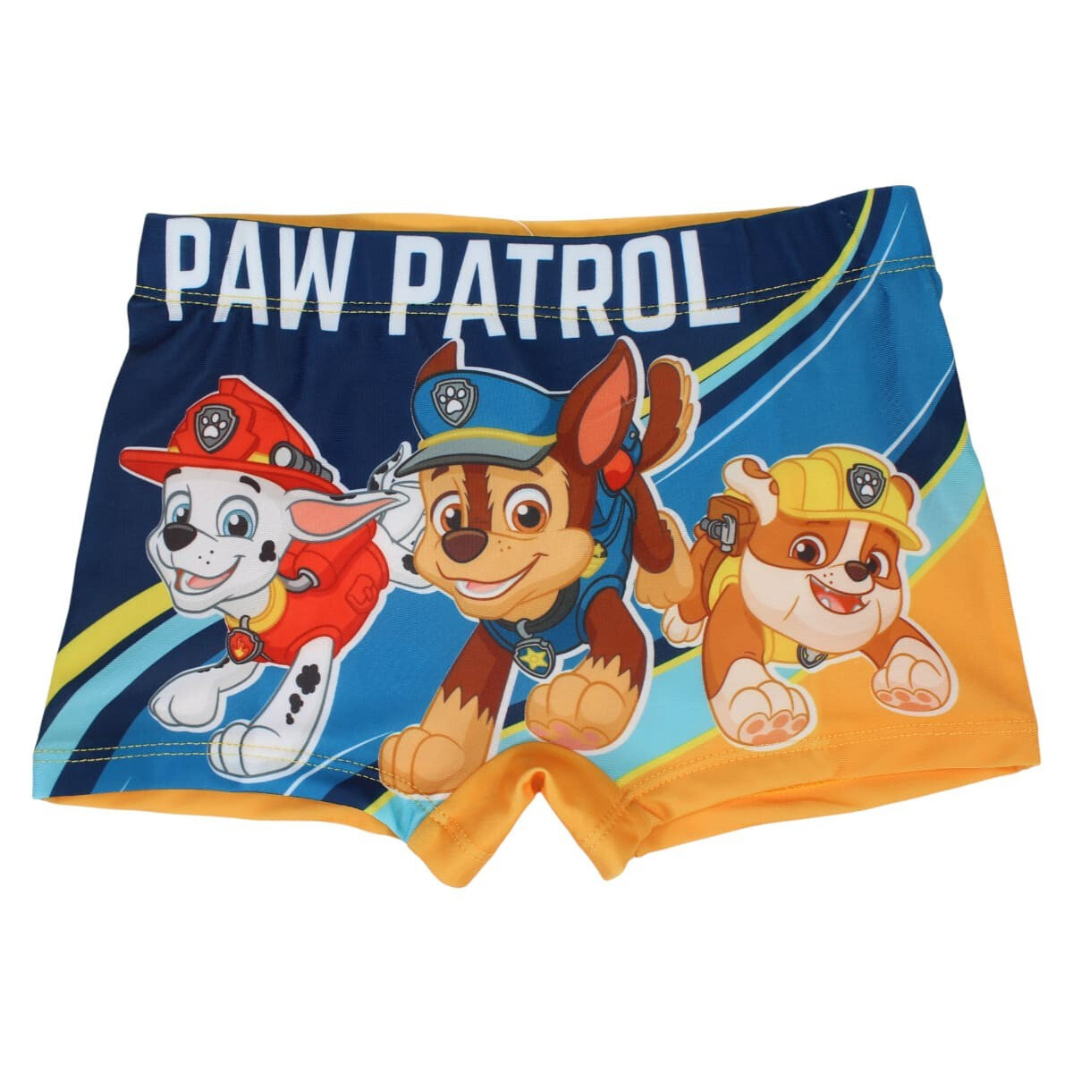 Mayorista Paw Patrol - Bañador dragon ball
